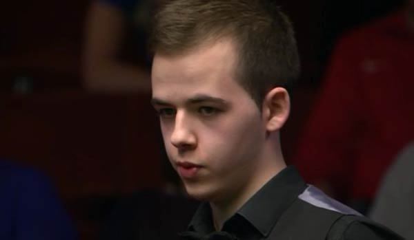 这种表现让 这种表现让