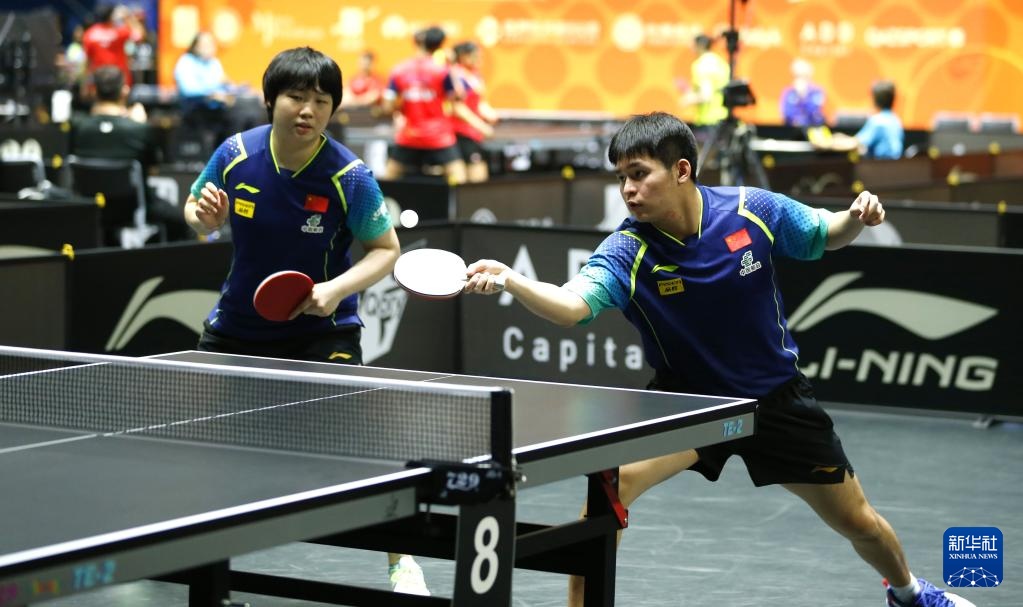 这位年轻球 这位年轻球