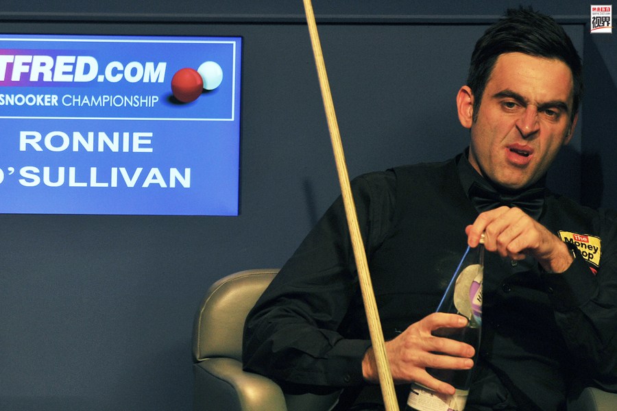 不仅是对球 不仅是对球