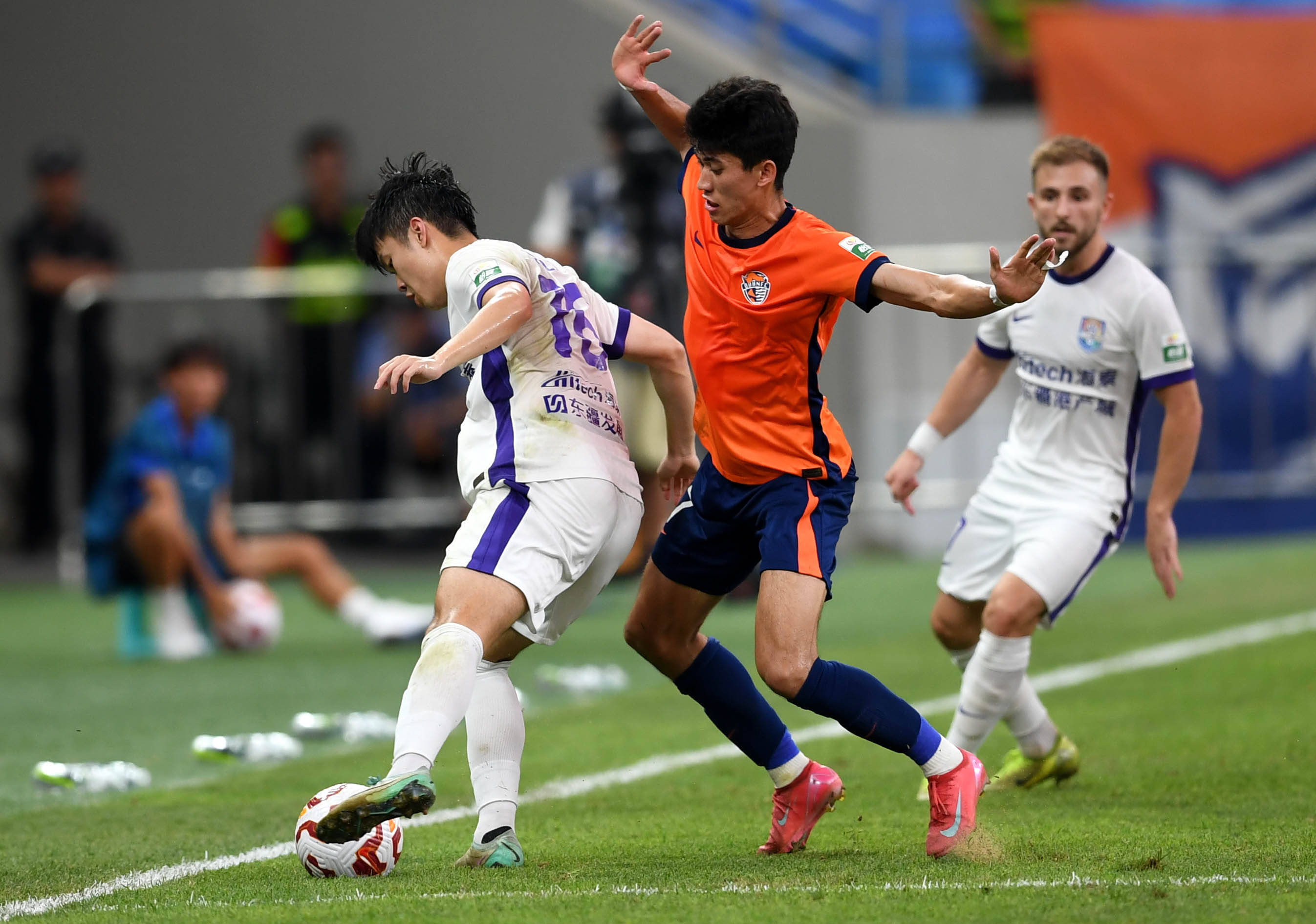 而埃德森的 而埃德森的