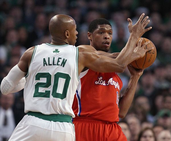 赛场的案例 赛场的案例